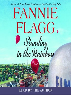 cover image of Standing in the Rainbow
